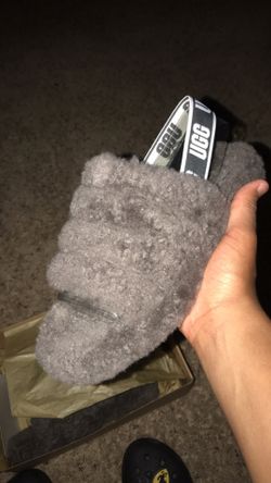 Ugg Slippers
