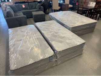 Furniture mattress bed frame box spring twin full Queen king sofa sectional chair table