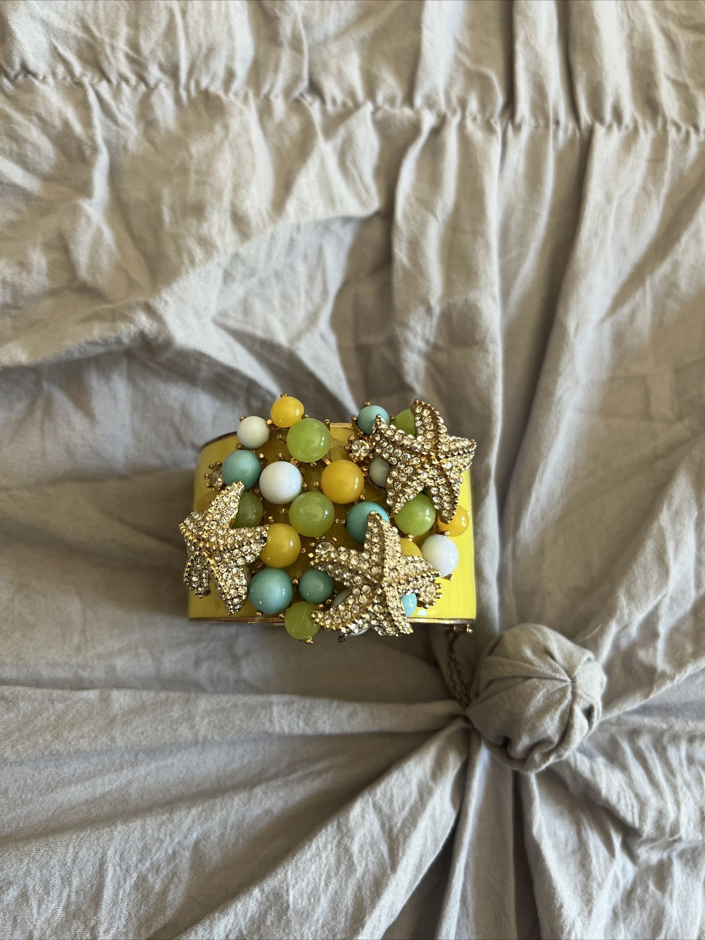 J Crew Fancy Bracelet