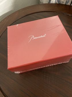 Barracat Vodka Glass