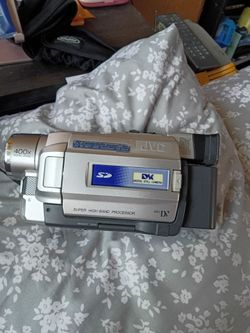 Camcorder