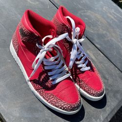 Jordan Shoes