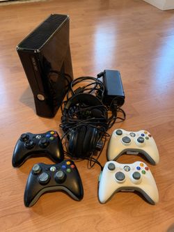 Xbox 360 bundle