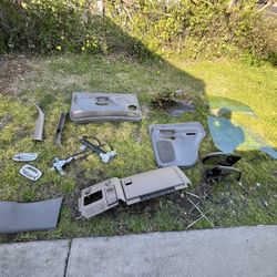 chevy gmc silverado yukon suburban delani tahoe parts