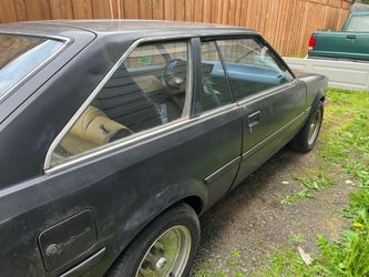 1981 Toyota Corolla