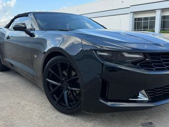 2019-Chevy-camaro