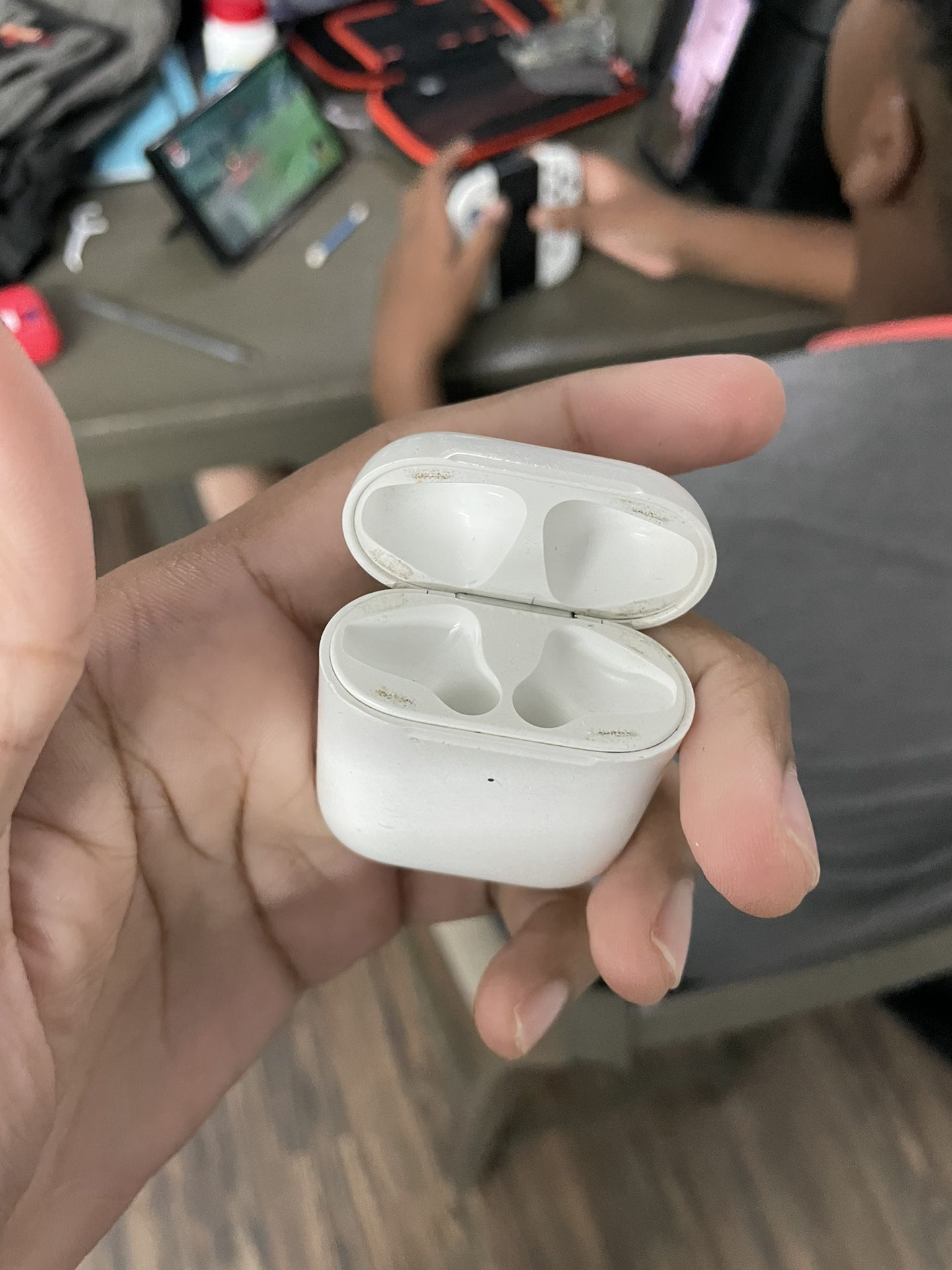 Airpods 2nd Generation Case