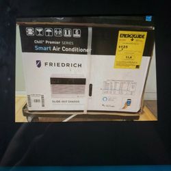 Friedrich Air conditioner