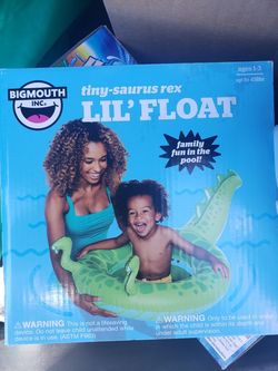Lil float