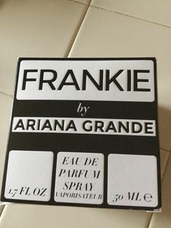 Perfume 100% Authentic