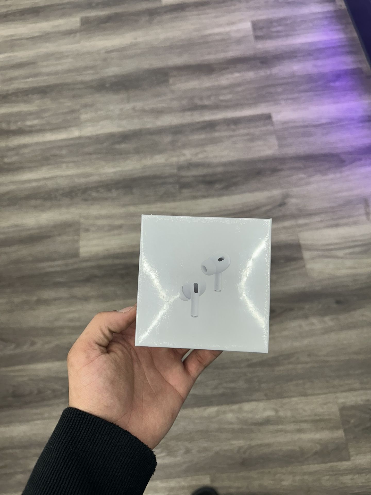 Apple AirPods