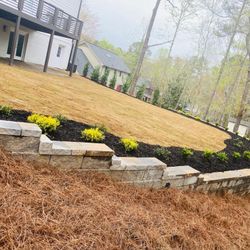 Hardscape,  Drainage,  All About Lanscaping  And Hardscape 