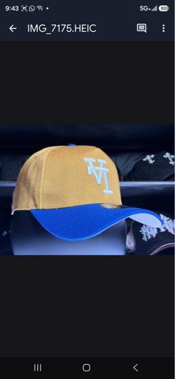 Sports hats