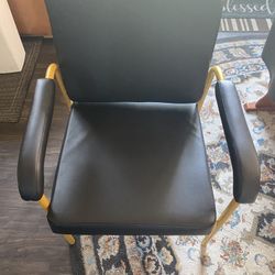 Shampoo Chair 