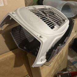 Car Carrier Cage 
