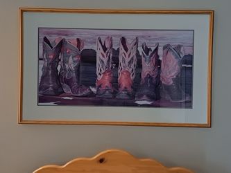 Western Art 