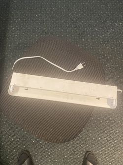 18” Shop Light