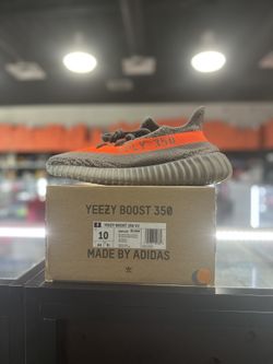 Adidas Yeezy Boost 350 V2 Beluga Reflective (Size 10)
