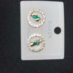 San Judas earrings Aretes De San Judas Hombre O Mujer Jewelry Joyas