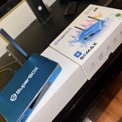 Stream Box Free Live Tv , PPV Events , Movie !