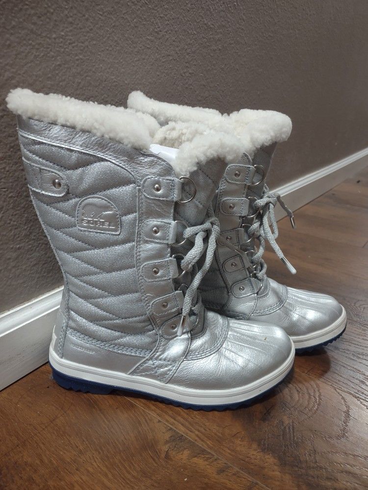 Sorel Snow Boots