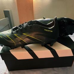 Adidas Predator League FT FG/MG