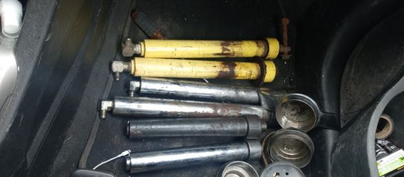 Good Use Strokes 8s ,12s,14s