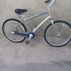 TREK size 26 Frame 18 Speed 3