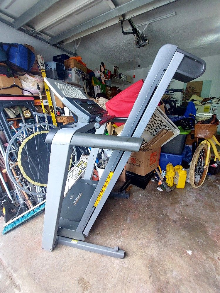 Offerup Nordictrack A2105 Treadmill Nordictrack A2105 Nordic Track