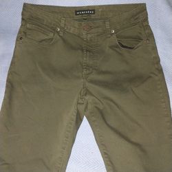 Monfrère Jeans