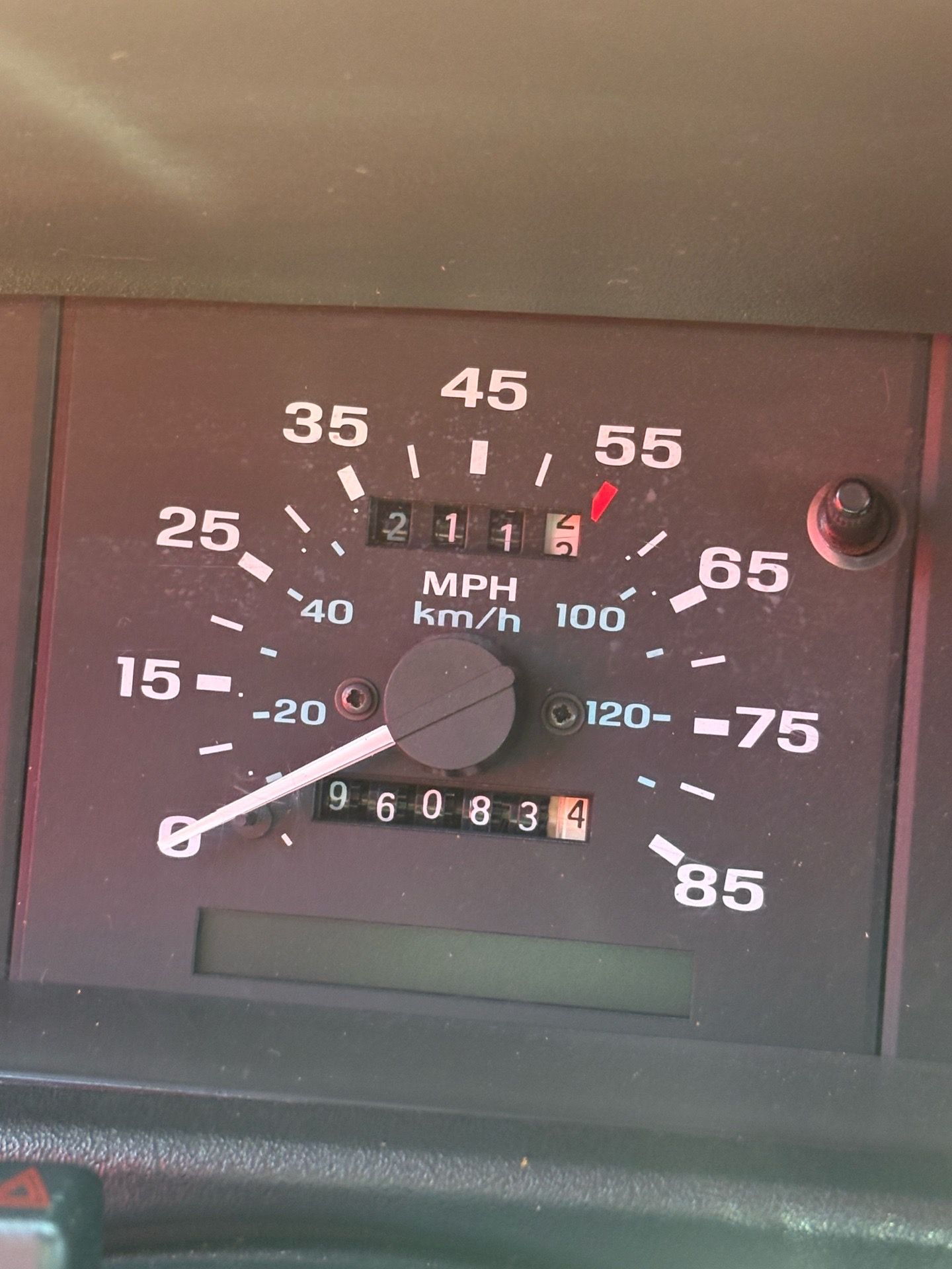 1993 Ford Ranger