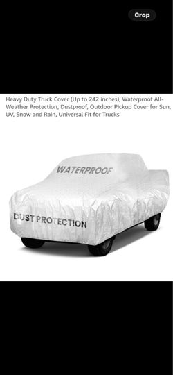 Car cover