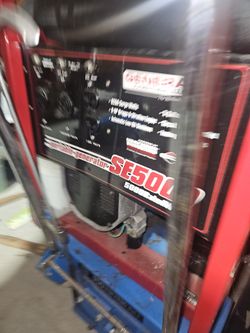 Generac Generator SE5000