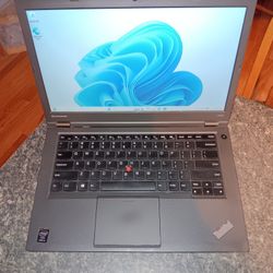 Lenovo ThinkPad T440p Laptop 