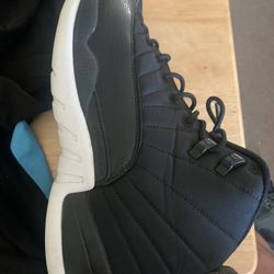 Jordan 12 Neoprene