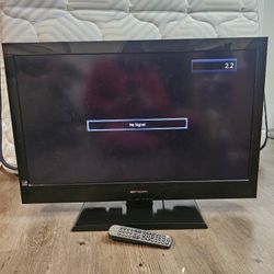 Emerson TV 
