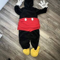 Halloween Costume