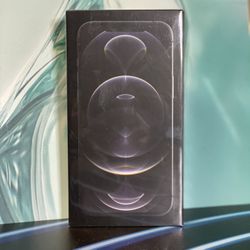 iPhone 12 Pro Max Unlocked Carrier Available