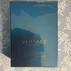Versace Eros Eau De Toilette 