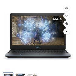 Gaming Laptop
