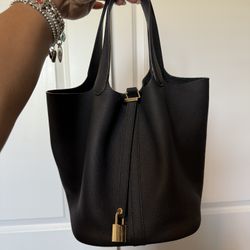 Picotin Style Bag