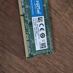 4gb Ddr3 Ram