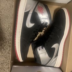 Air Jordan 1 Mid