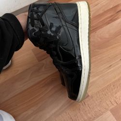 Nike 