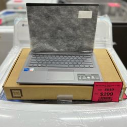 FREE CHAIR- Acer Aspire 5 14 Slim Laptop