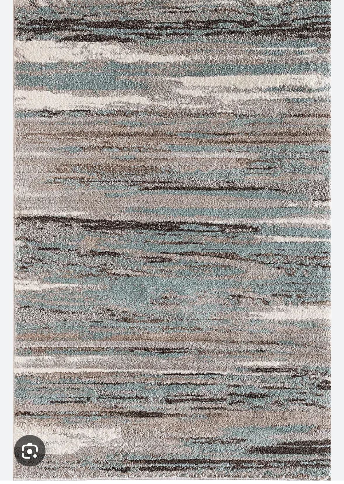 Stillwater Area Rug 6x9 *BRAND NEW