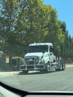 Truck drivers