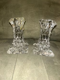 Candle holder
