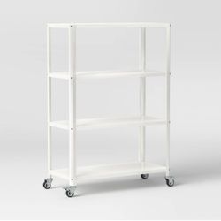 Target Room Essentials 3-4 shelf bookcase