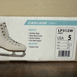 Lake Placid Women’s Cascades 